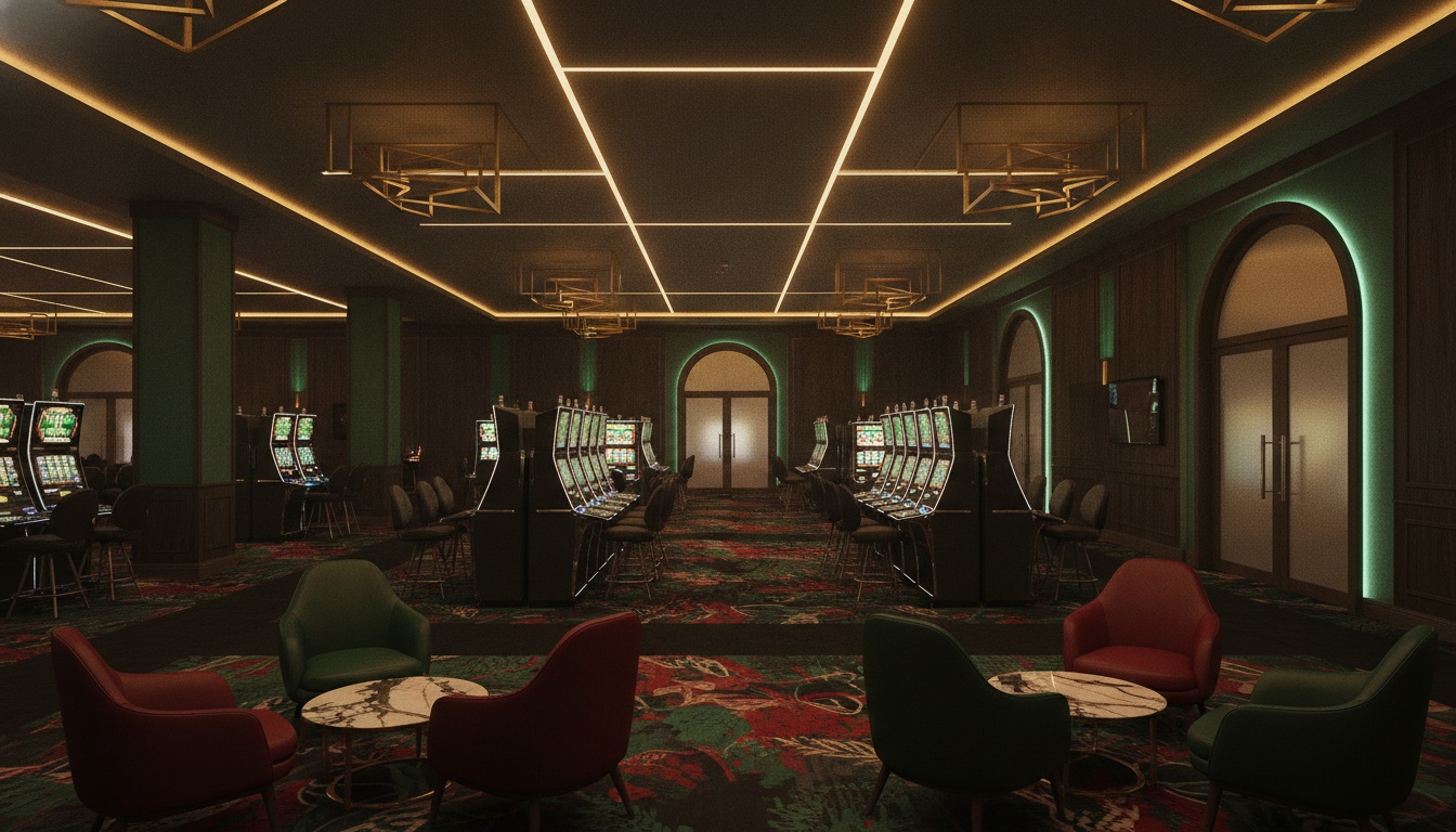 MrPacho Casino — Responsible Gambling Information